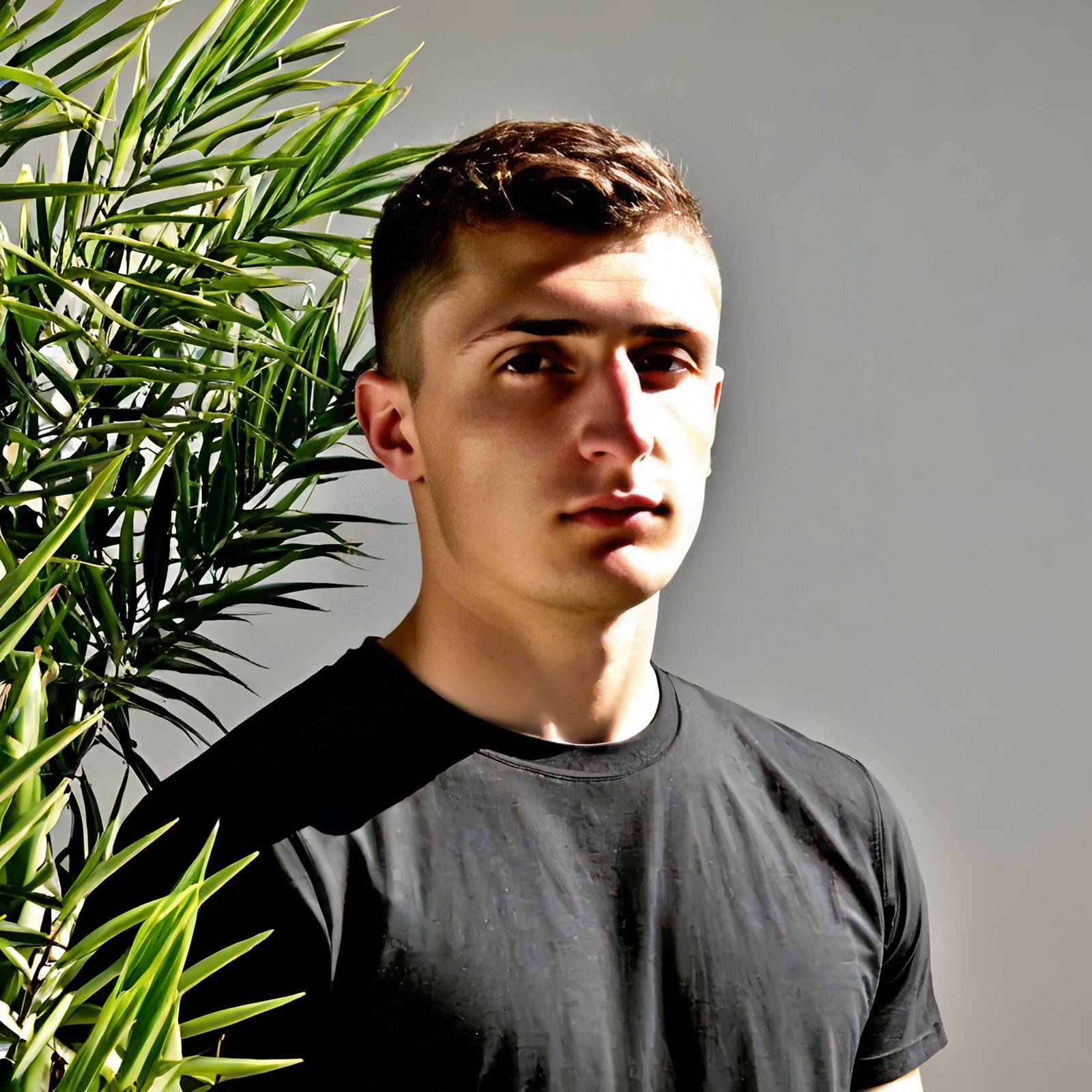 Igor Ruiz